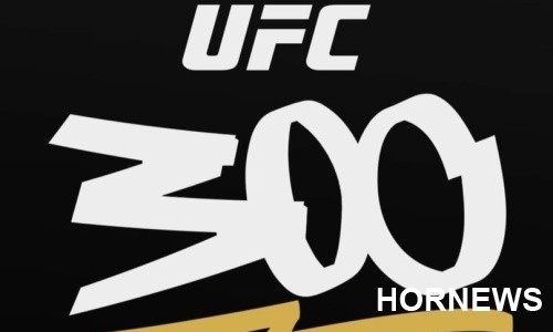    ,    UFC 300